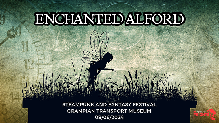 Enchanted Alford Festival Image