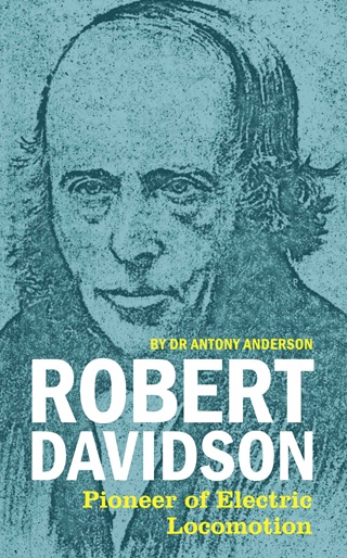 Davidson Cover